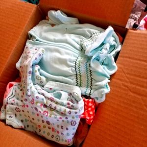 Baby girl clothes